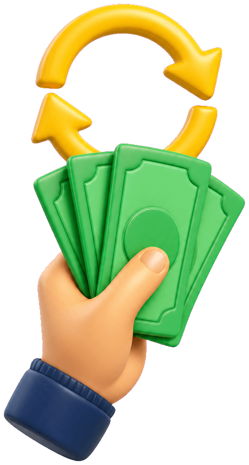 Regular Income