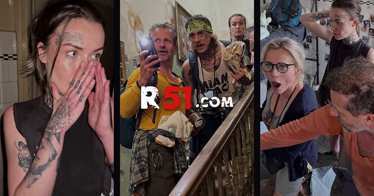R51 preview